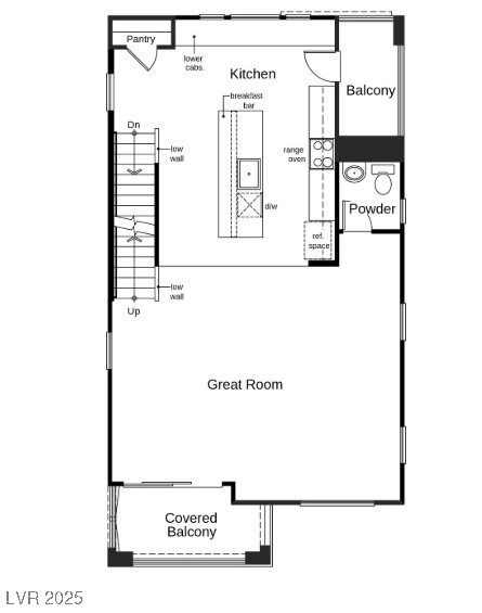 1513 Bat Hawk Street Property Photo 6