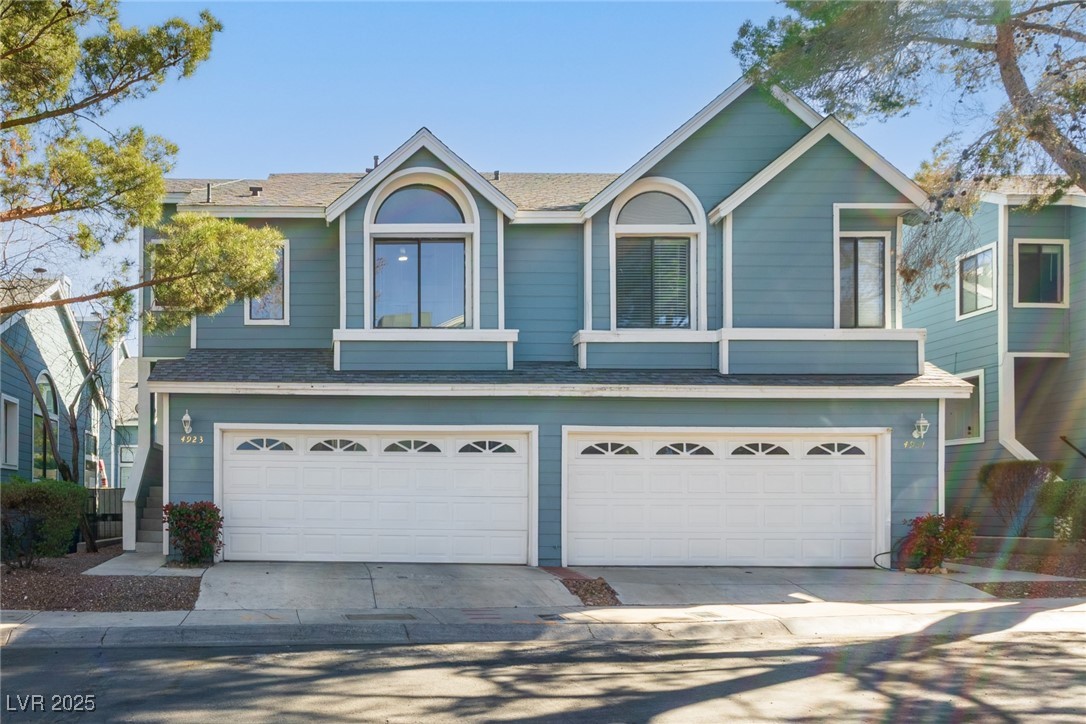 4923 Strauss Drive Property Photo