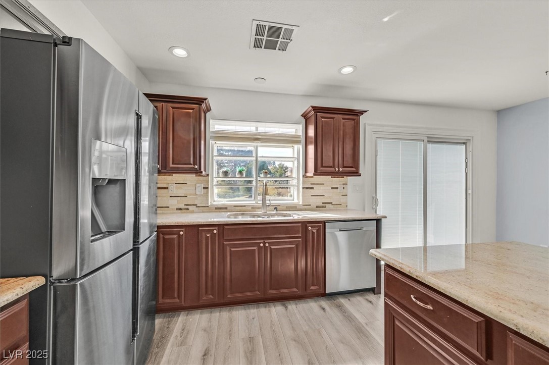 5421 Painted Mirage Road Property Photo 10