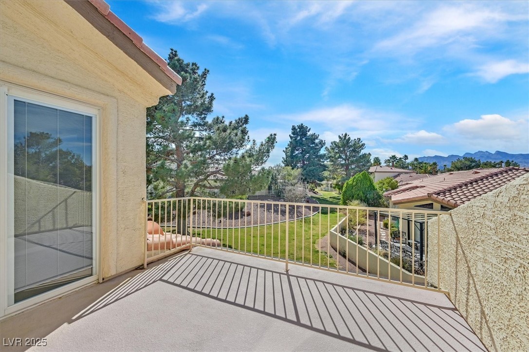 5421 Painted Mirage Road Property Photo 20