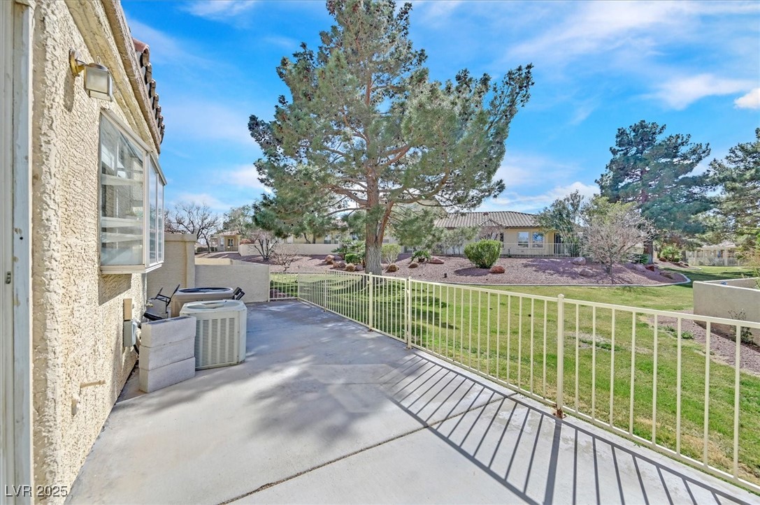 5421 Painted Mirage Road Property Photo 21