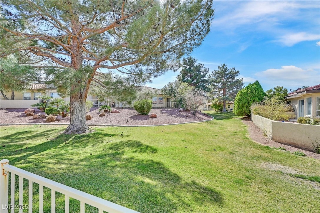 5421 Painted Mirage Road Property Photo 23