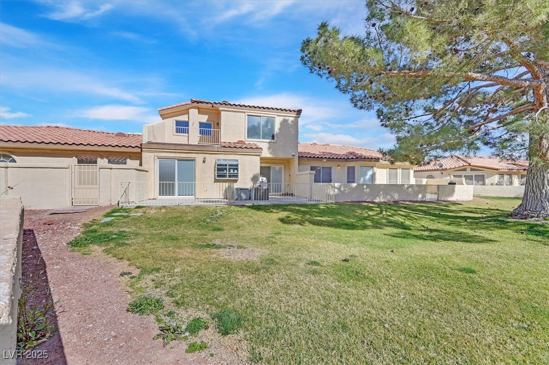 5421 Painted Mirage Road Property Photo 24