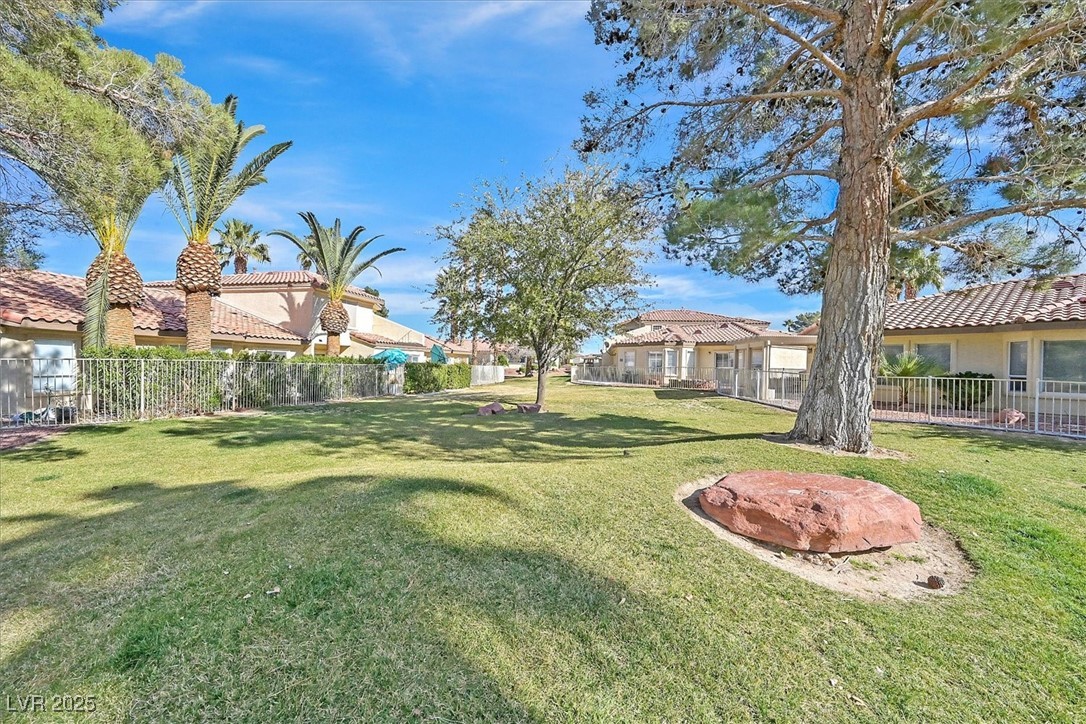 5421 Painted Mirage Road Property Photo 25