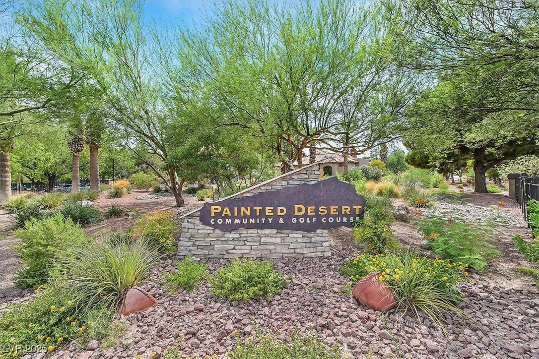 5421 Painted Mirage Road Property Photo 26