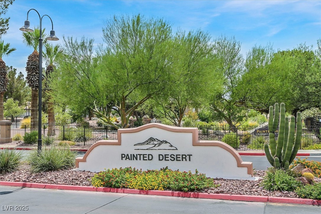 5421 Painted Mirage Road Property Photo 35