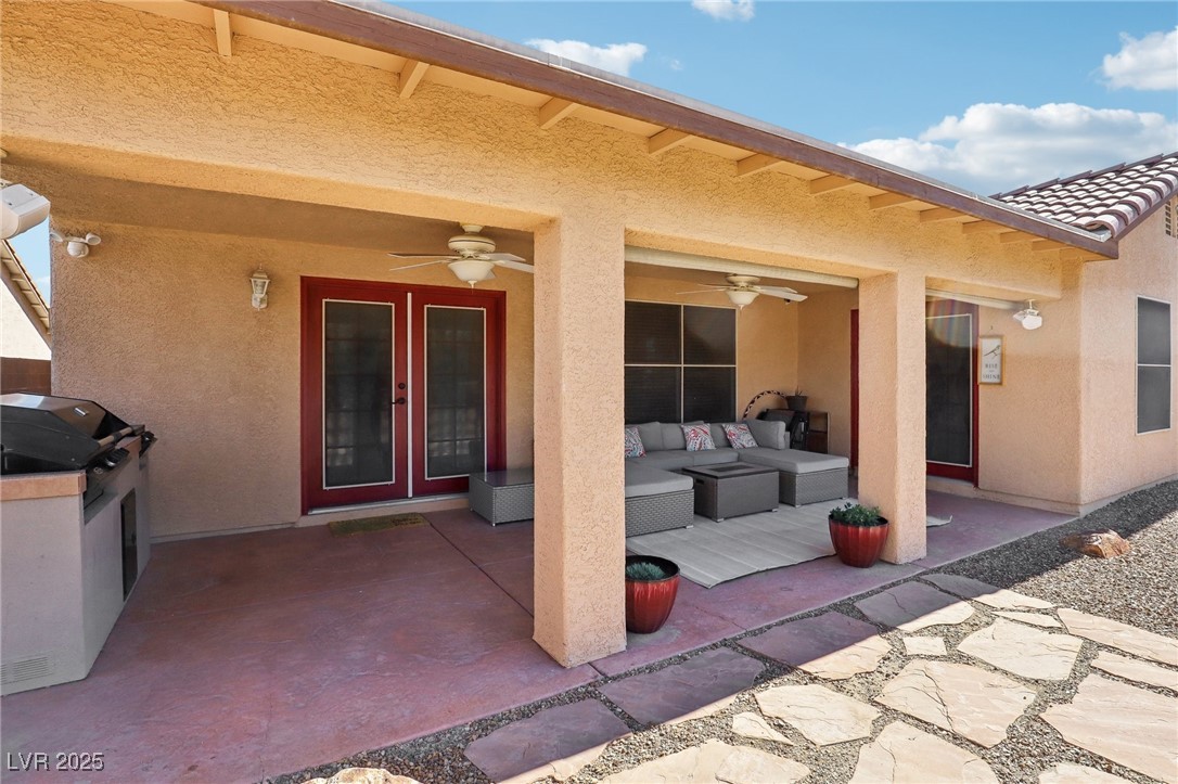 1011 Amber Gate Street Property Photo 41