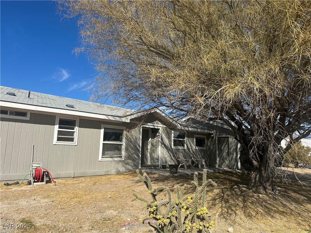 1640 East Kearney Street Property Photo
