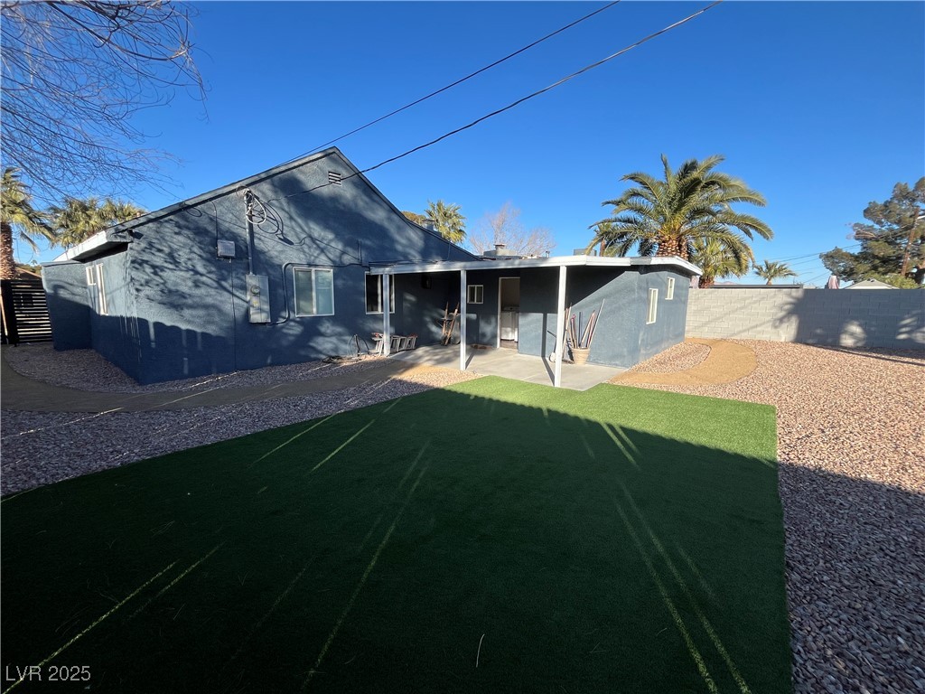 1324 Francis Avenue Property Photo 24
