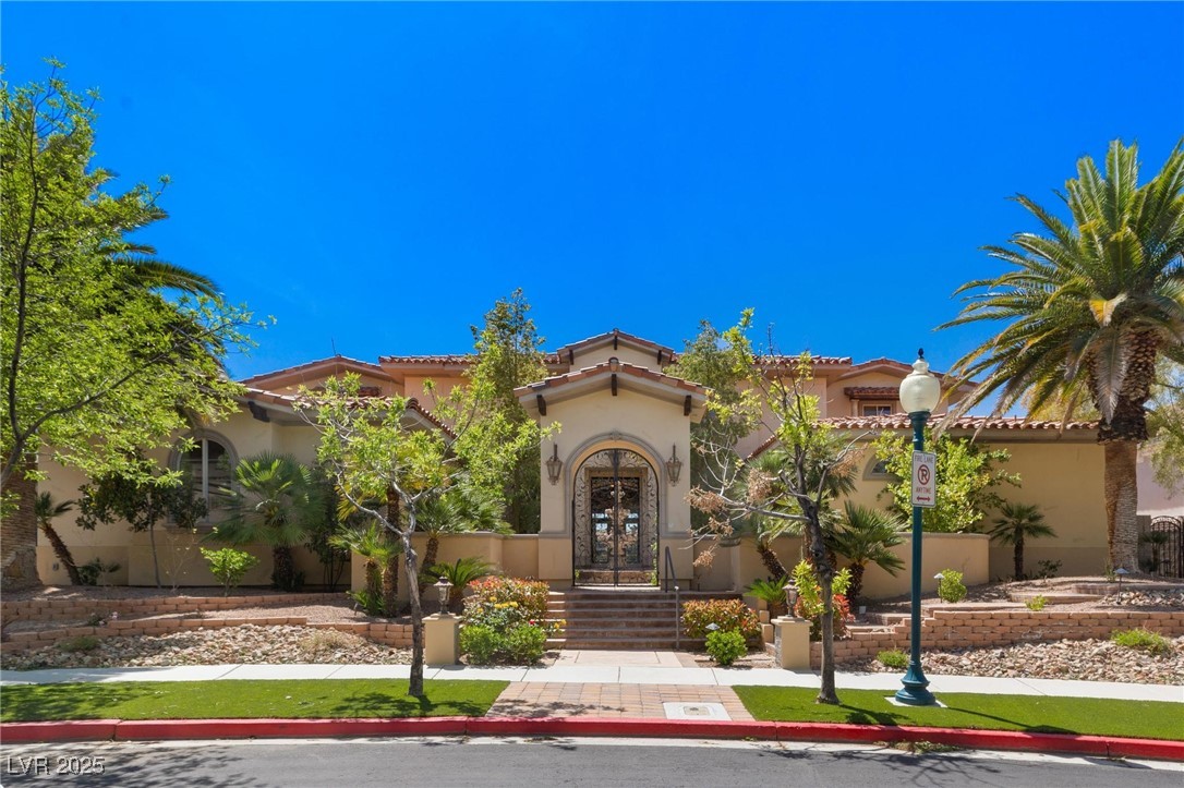 2600 Cervino Circle Property Photo 1