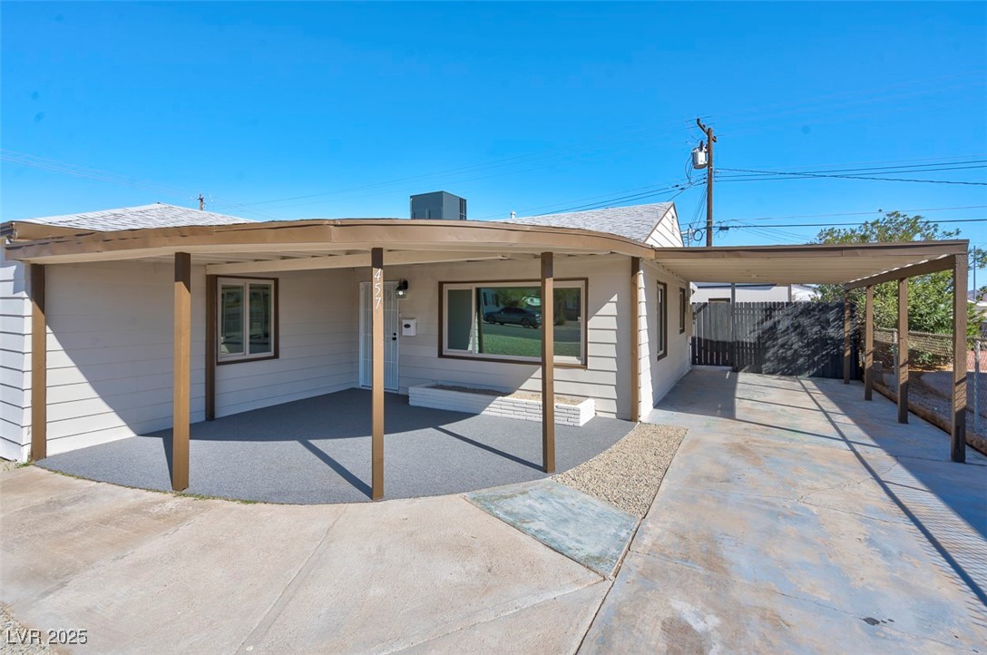 457 Federal Street Property Photo 4