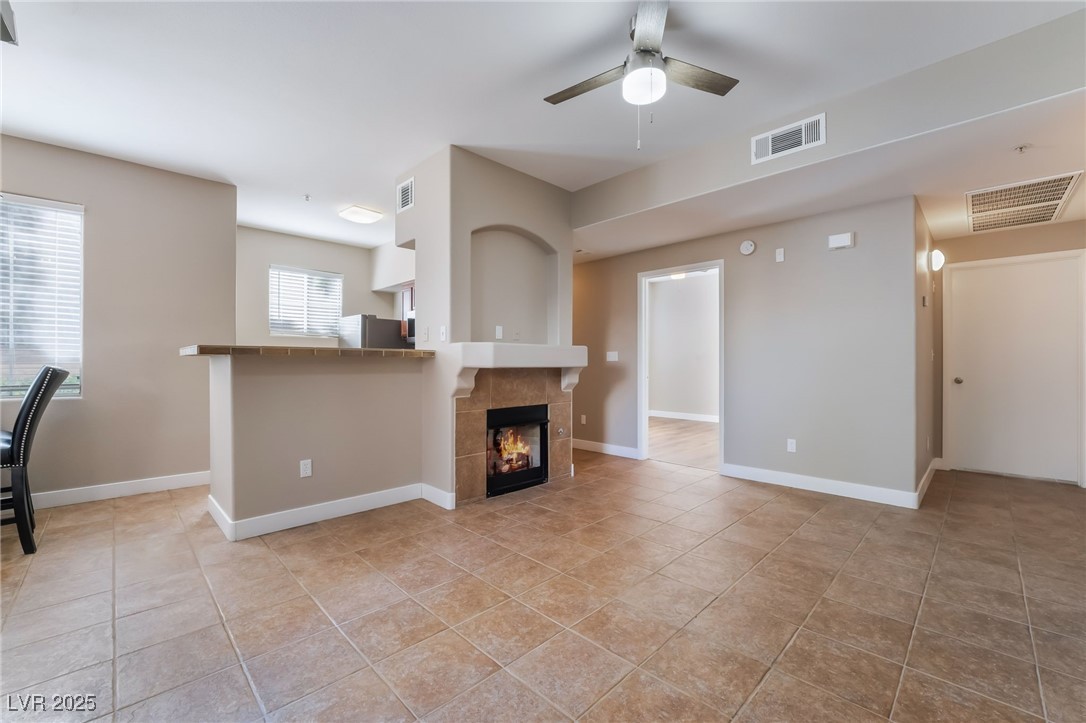 9050 West Warm Springs Road 1041 Property Photo 4