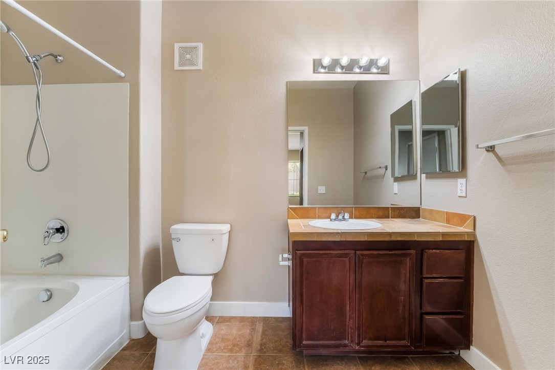 9050 West Warm Springs Road 1041 Property Photo 12