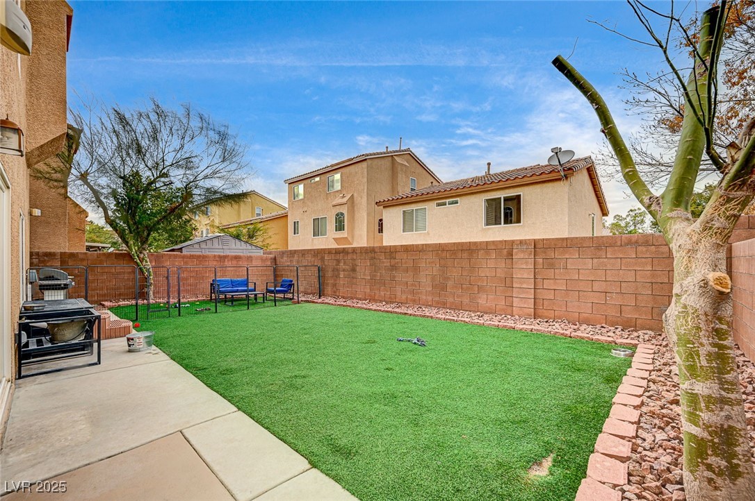5850 Sonoma Station Avenue Property Photo 25