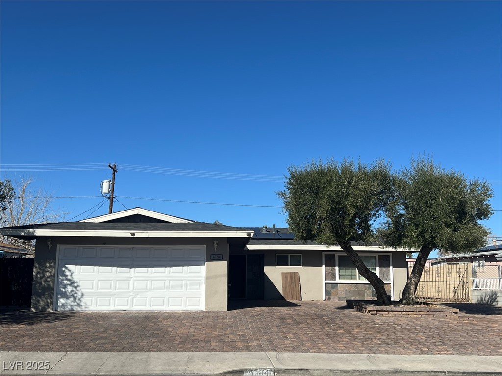 4504 Cinderella Lane Property Photo