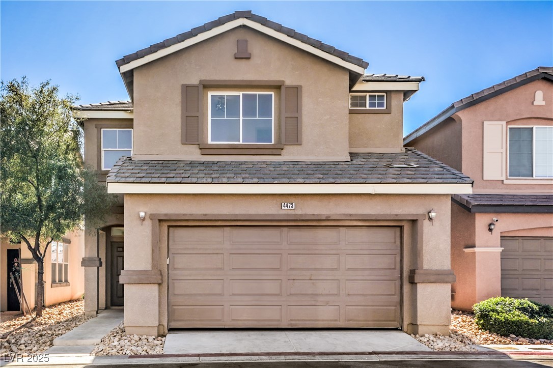 4473 Oberlander Avenue Property Photo