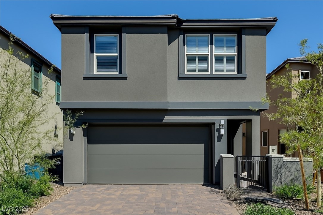 12525 Lylan Ridge Street Property Photo 1