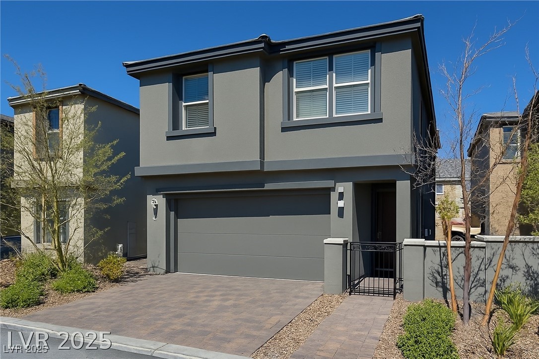 12525 Lylan Ridge Street Property Photo 2