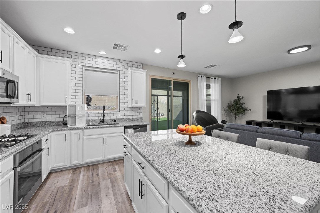 12525 Lylan Ridge Street Property Photo 6