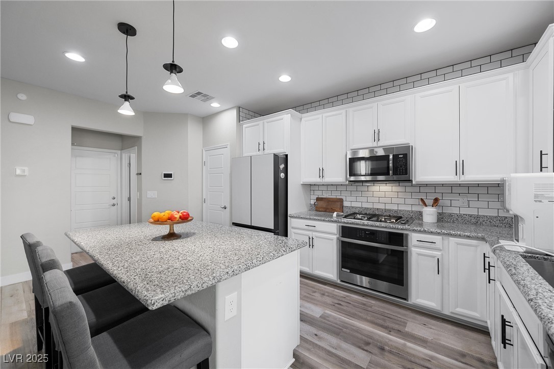 12525 Lylan Ridge Street Property Photo 13