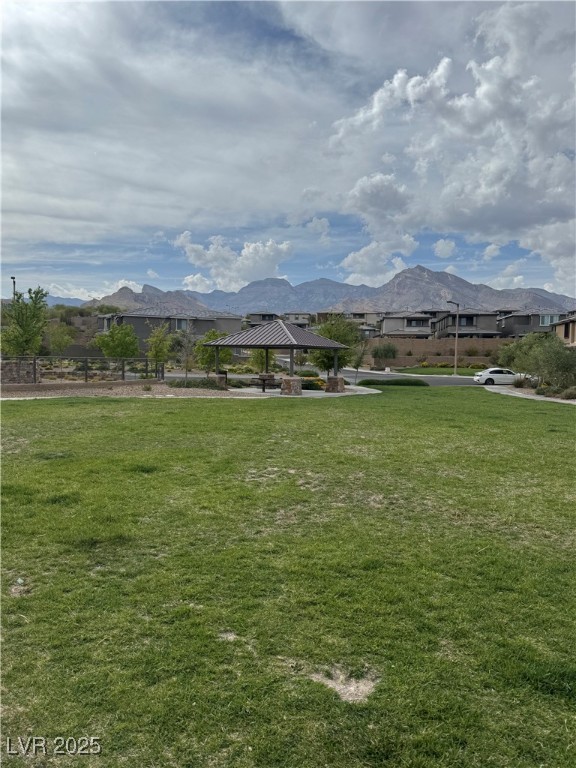 12525 Lylan Ridge Street Property Photo 58