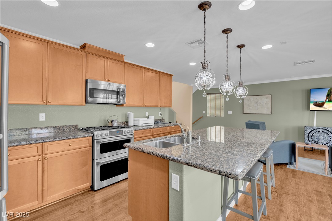 10725 Wrigley Field Avenue Property Photo 27