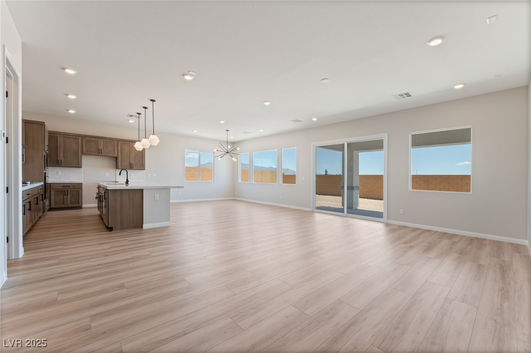 6324 Zephyr Peak Court Property Photo 6