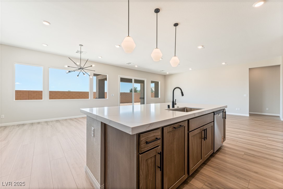 6324 Zephyr Peak Court Property Photo 13