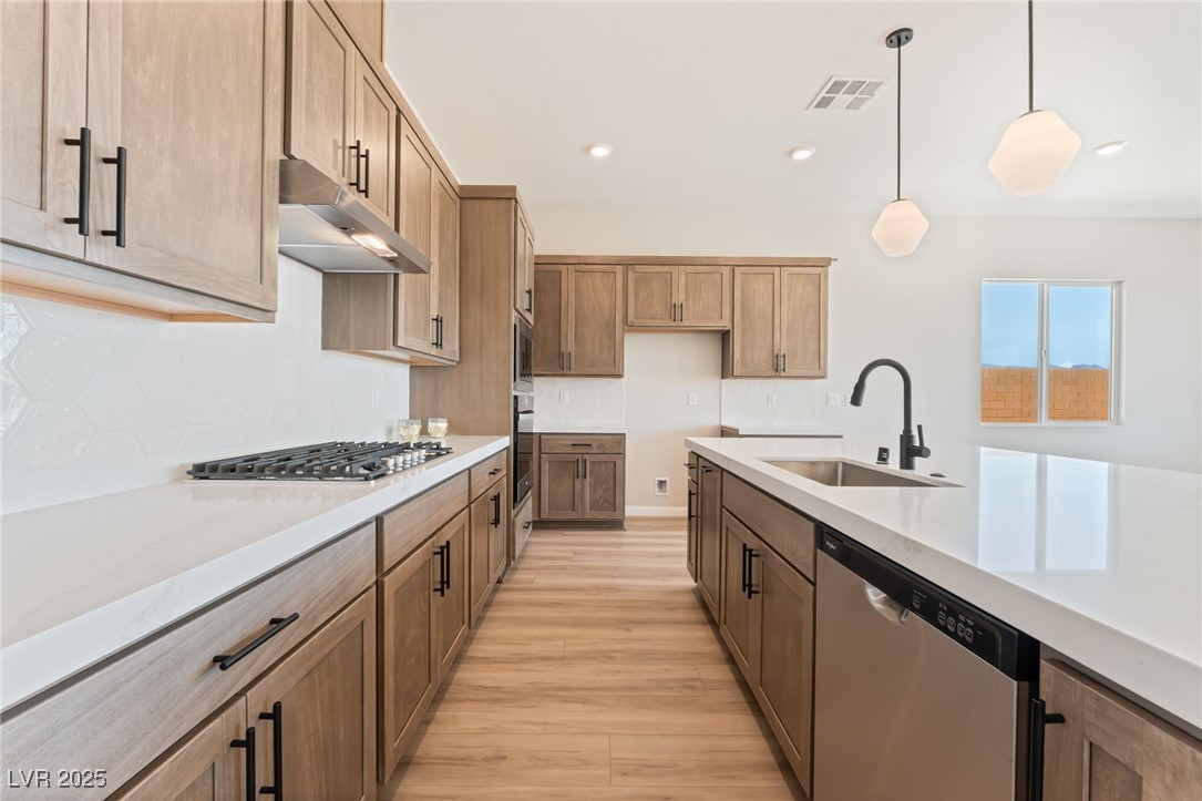 6324 Zephyr Peak Court Property Photo 14