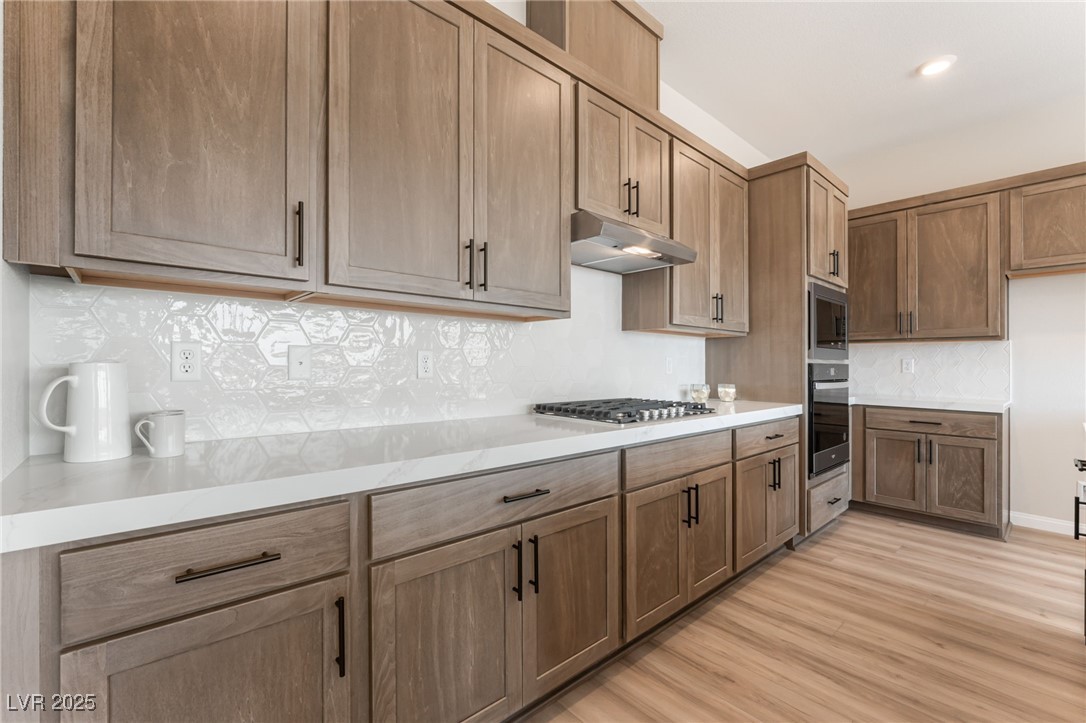 6324 Zephyr Peak Court Property Photo 15