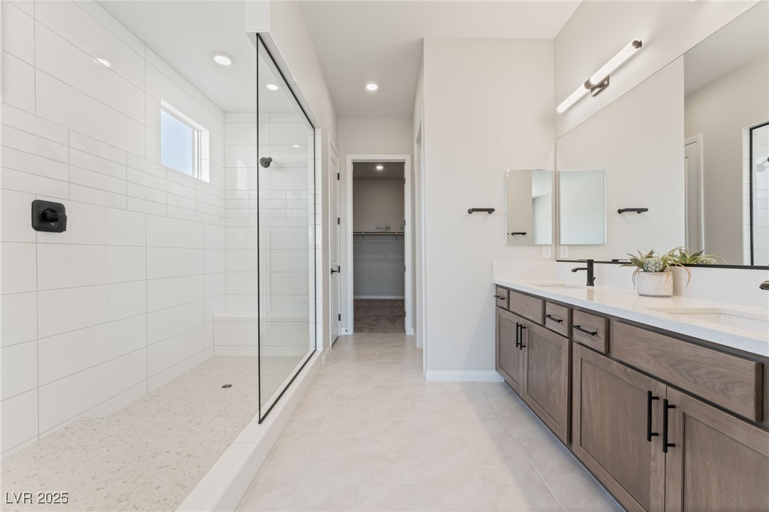 6324 Zephyr Peak Court Property Photo 21