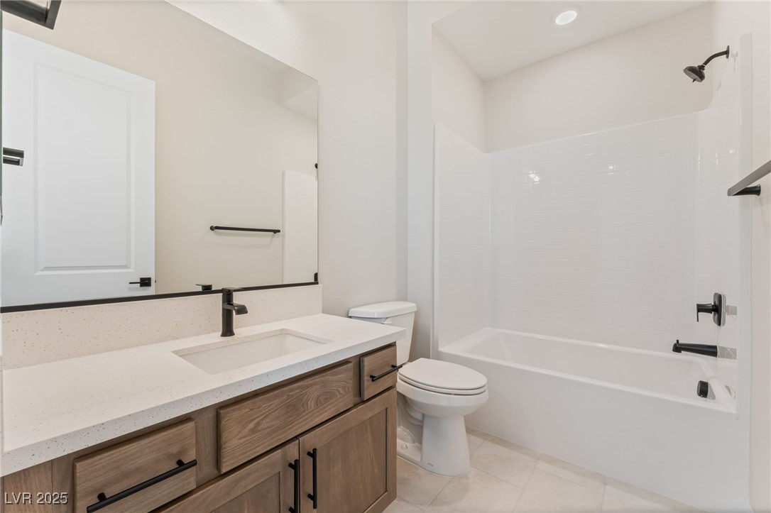 6324 Zephyr Peak Court Property Photo 36