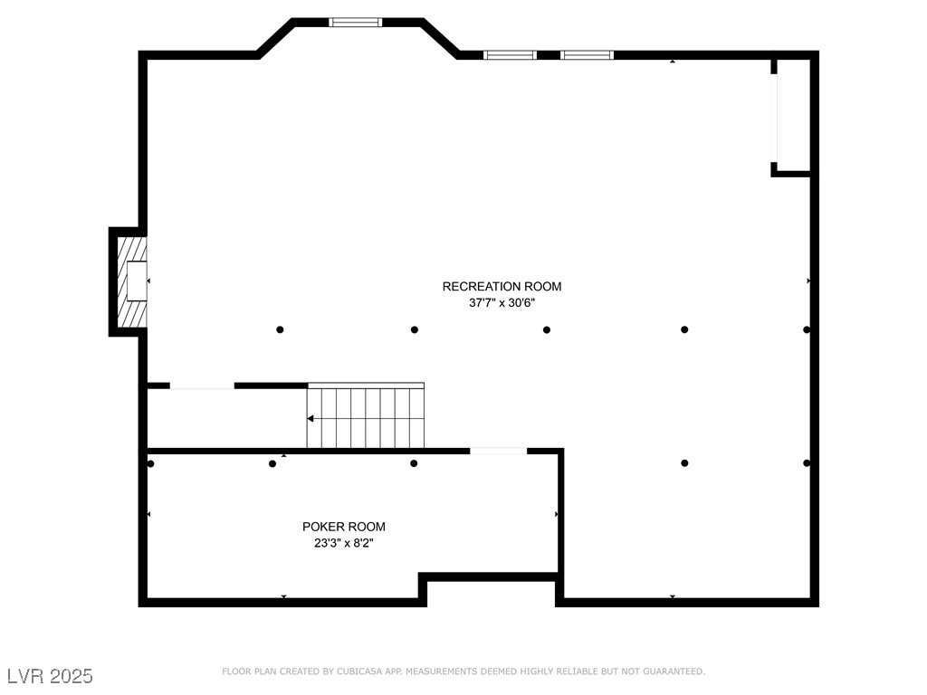 2825 East Hacienda Avenue Property Photo 40