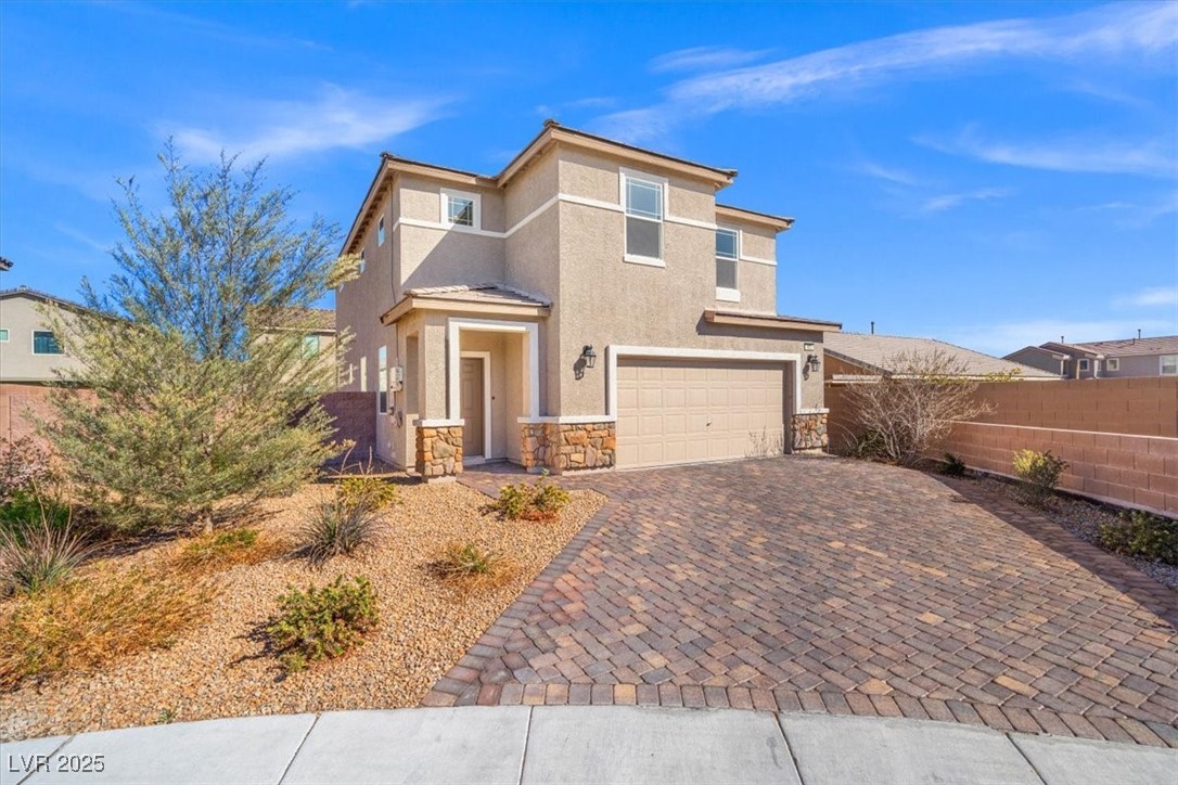 430 Shimmering Sands Avenue Property Photo 1