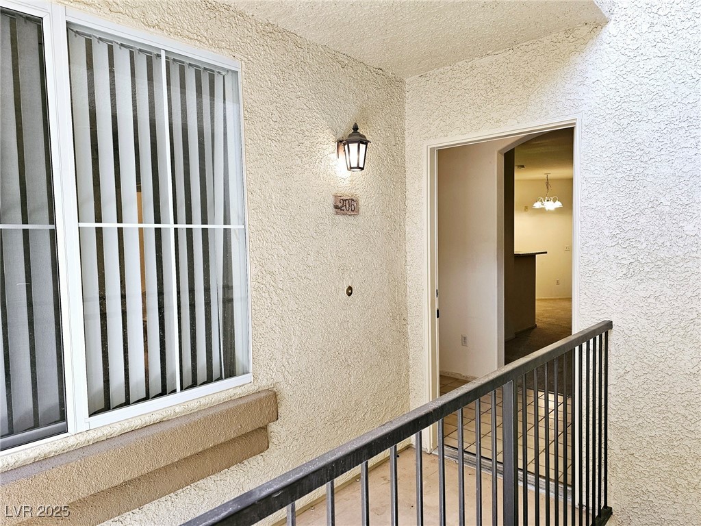 7123 South Durango Drive 206 Property Photo 7