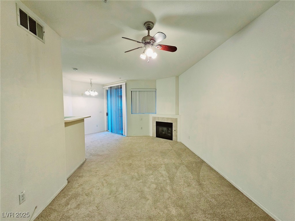 7123 South Durango Drive 206 Property Photo 8
