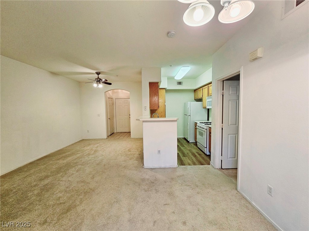 7123 South Durango Drive 206 Property Photo 10