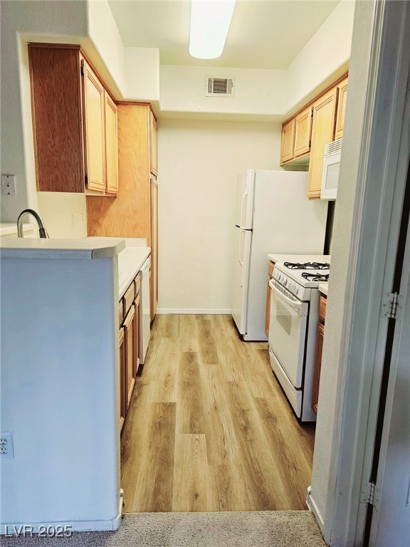 7123 South Durango Drive 206 Property Photo 11