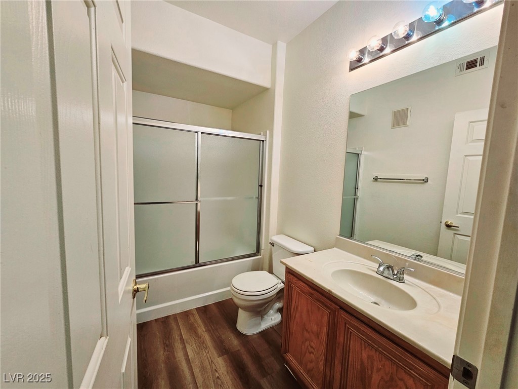 7123 South Durango Drive 206 Property Photo 17