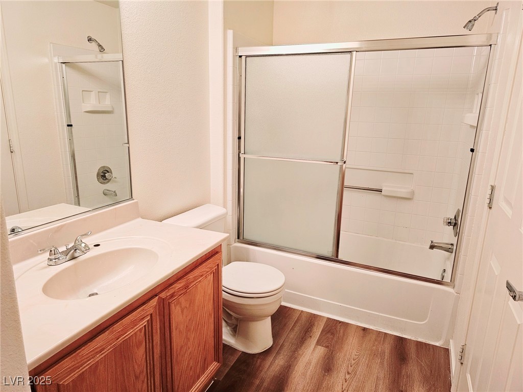 7123 South Durango Drive 206 Property Photo 20