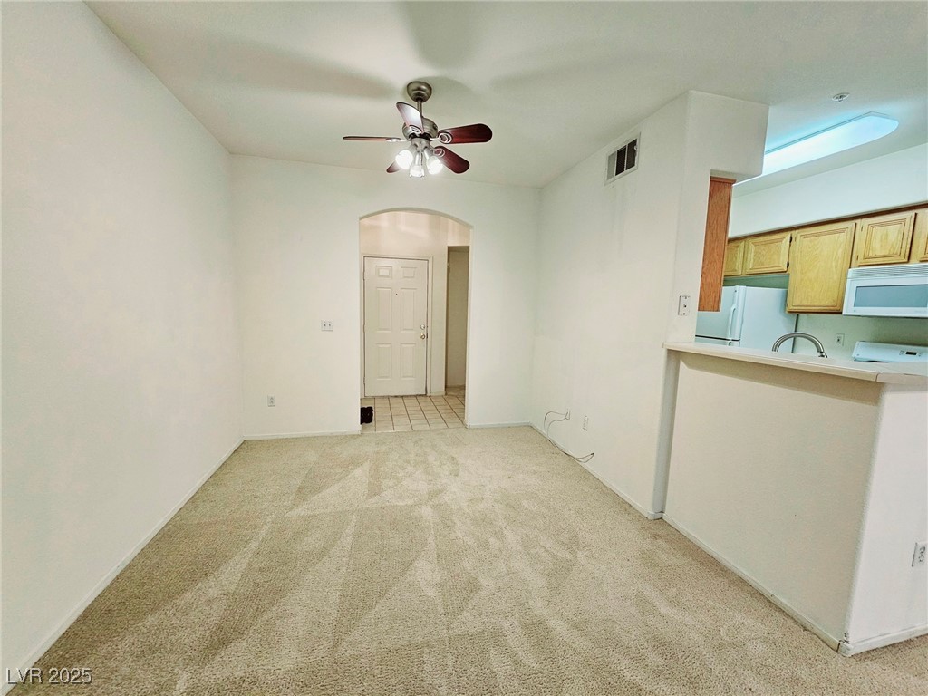 7123 South Durango Drive 206 Property Photo 21