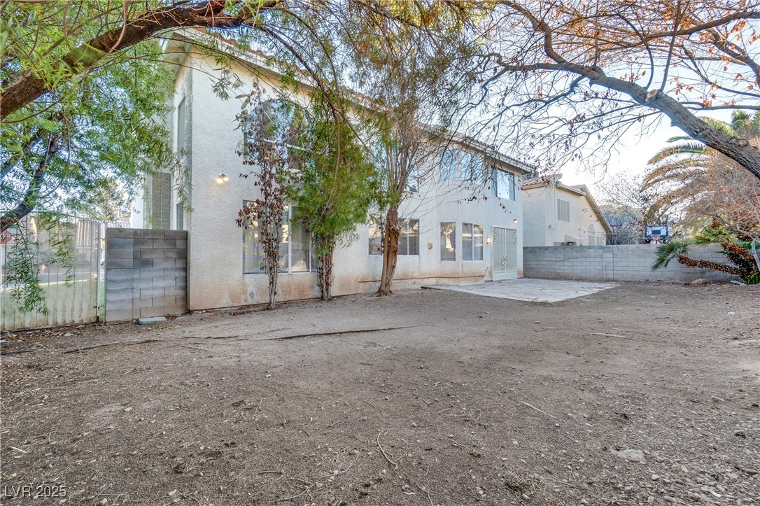 7500 Bush Garden Avenue Property Photo 31