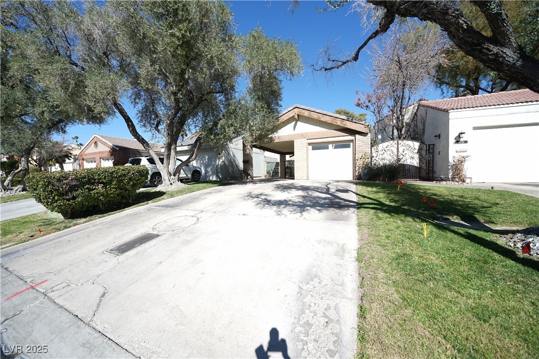 3153 Bel Air Drive Property Photo