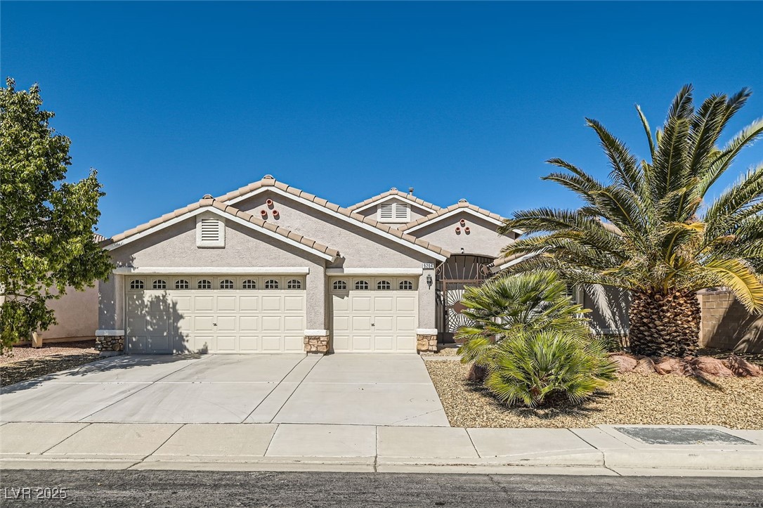 9204 Gentle Cascade Avenue Property Photo 1