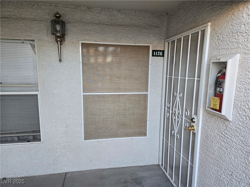 6800 East Lake Mead Boulevard 1126 Property Photo 4