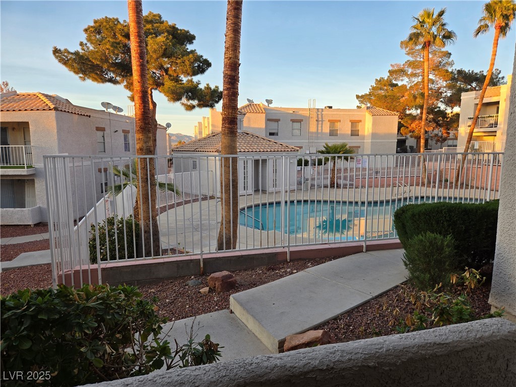 6800 East Lake Mead Boulevard 1126 Property Photo 18