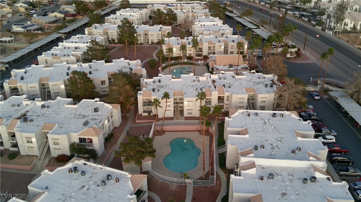 6800 East Lake Mead Boulevard 1126 Property Photo 20