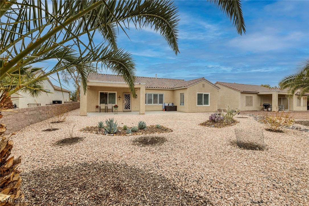 1616 Langston Hughes Street Property Photo 27