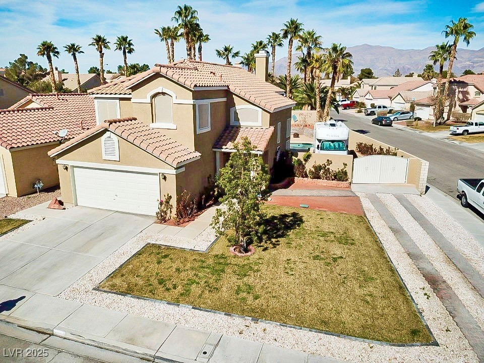 1508 Splinter Rock Way Property Photo 1