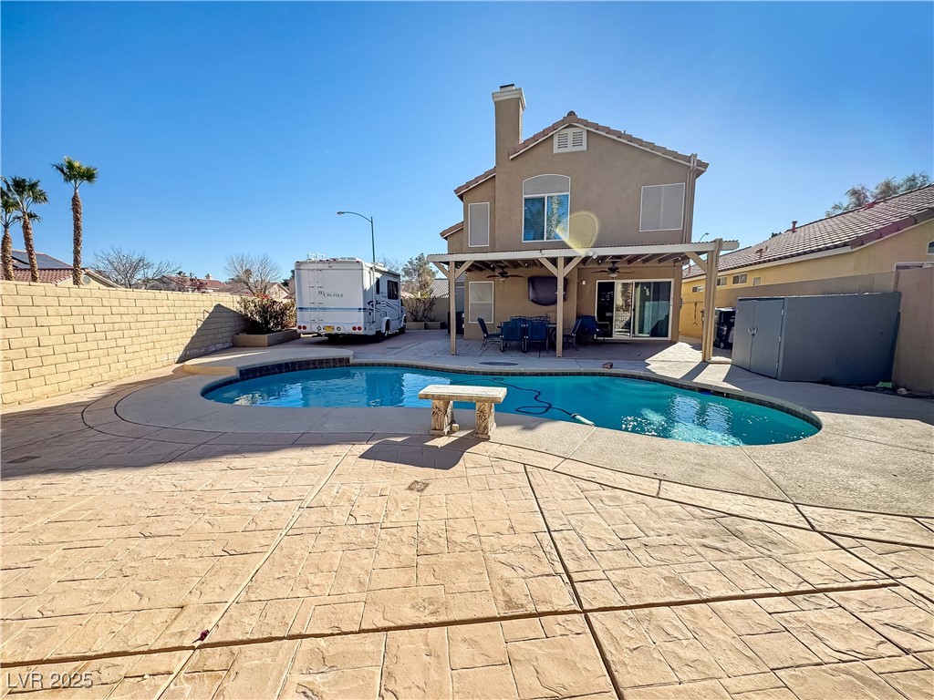 1508 Splinter Rock Way Property Photo 2